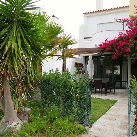 Willa Casa Braites T3 Soltroia Mar - Ar Condicionado - 5 Minutos A Pe Da Praia E A 12Km Da Comporta Zewnętrze zdjęcie