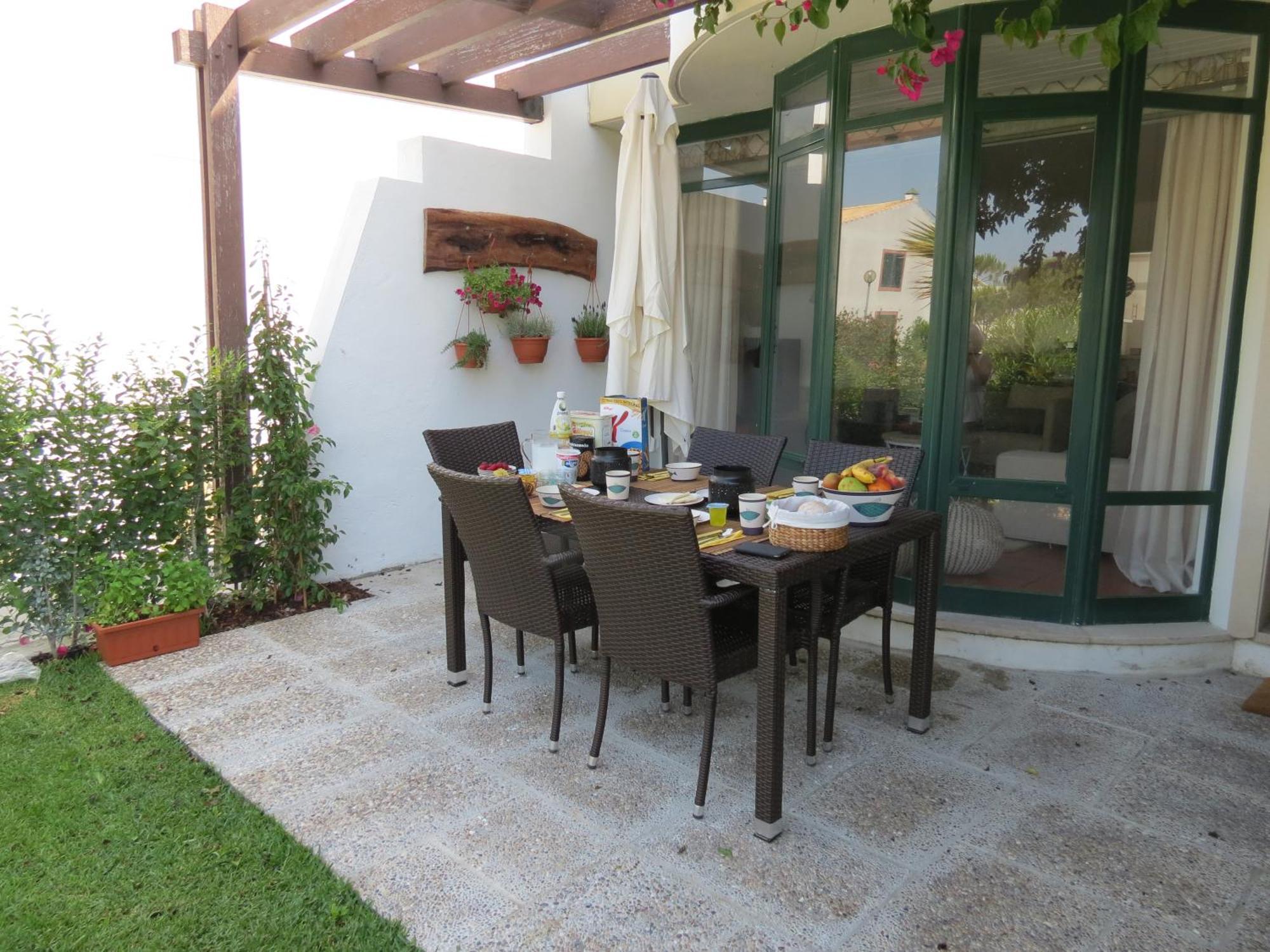 Willa Casa Braites T3 Soltroia Mar - Ar Condicionado - 5 Minutos A Pe Da Praia E A 12Km Da Comporta Zewnętrze zdjęcie