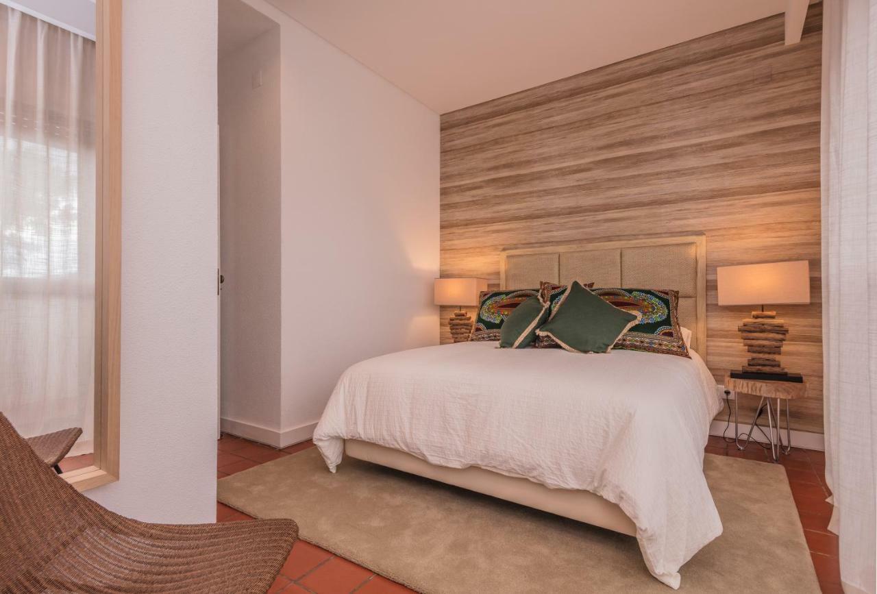 Willa Casa Braites T3 Soltroia Mar - Ar Condicionado - 5 Minutos A Pe Da Praia E A 12Km Da Comporta Zewnętrze zdjęcie