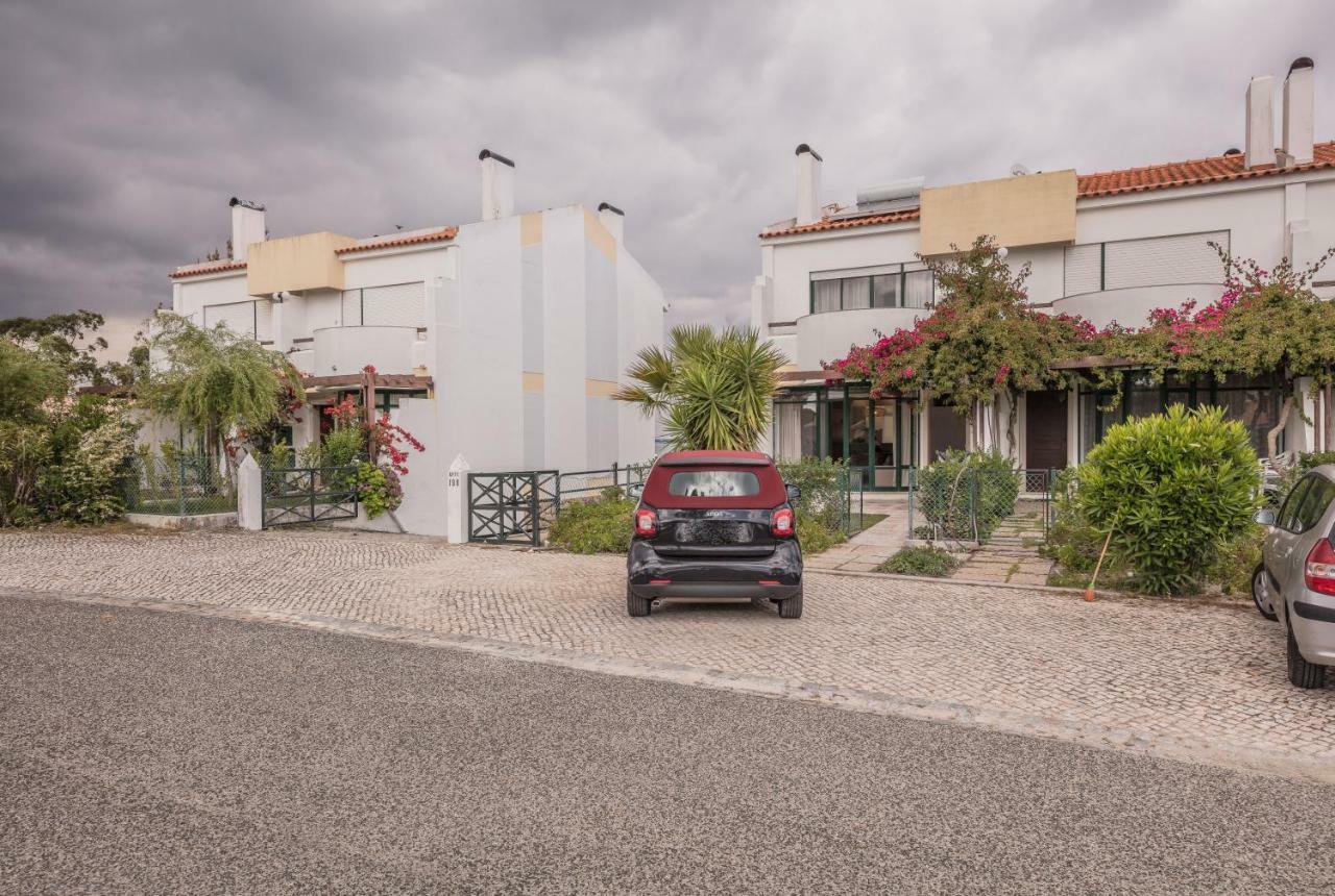 Willa Casa Braites T3 Soltroia Mar - Ar Condicionado - 5 Minutos A Pe Da Praia E A 12Km Da Comporta Zewnętrze zdjęcie