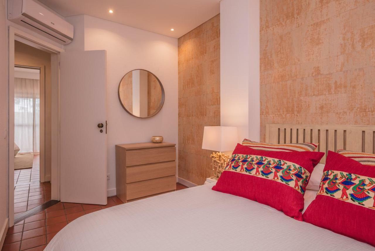 Willa Casa Braites T3 Soltroia Mar - Ar Condicionado - 5 Minutos A Pe Da Praia E A 12Km Da Comporta Zewnętrze zdjęcie