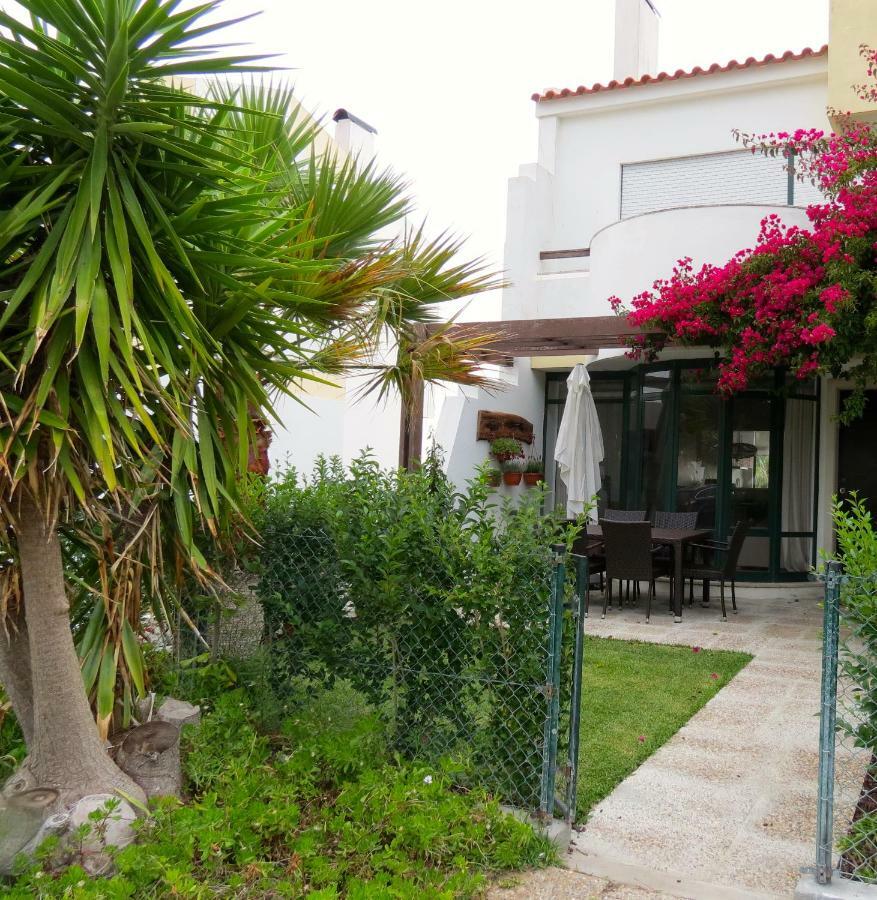 Willa Casa Braites T3 Soltroia Mar - Ar Condicionado - 5 Minutos A Pe Da Praia E A 12Km Da Comporta Zewnętrze zdjęcie