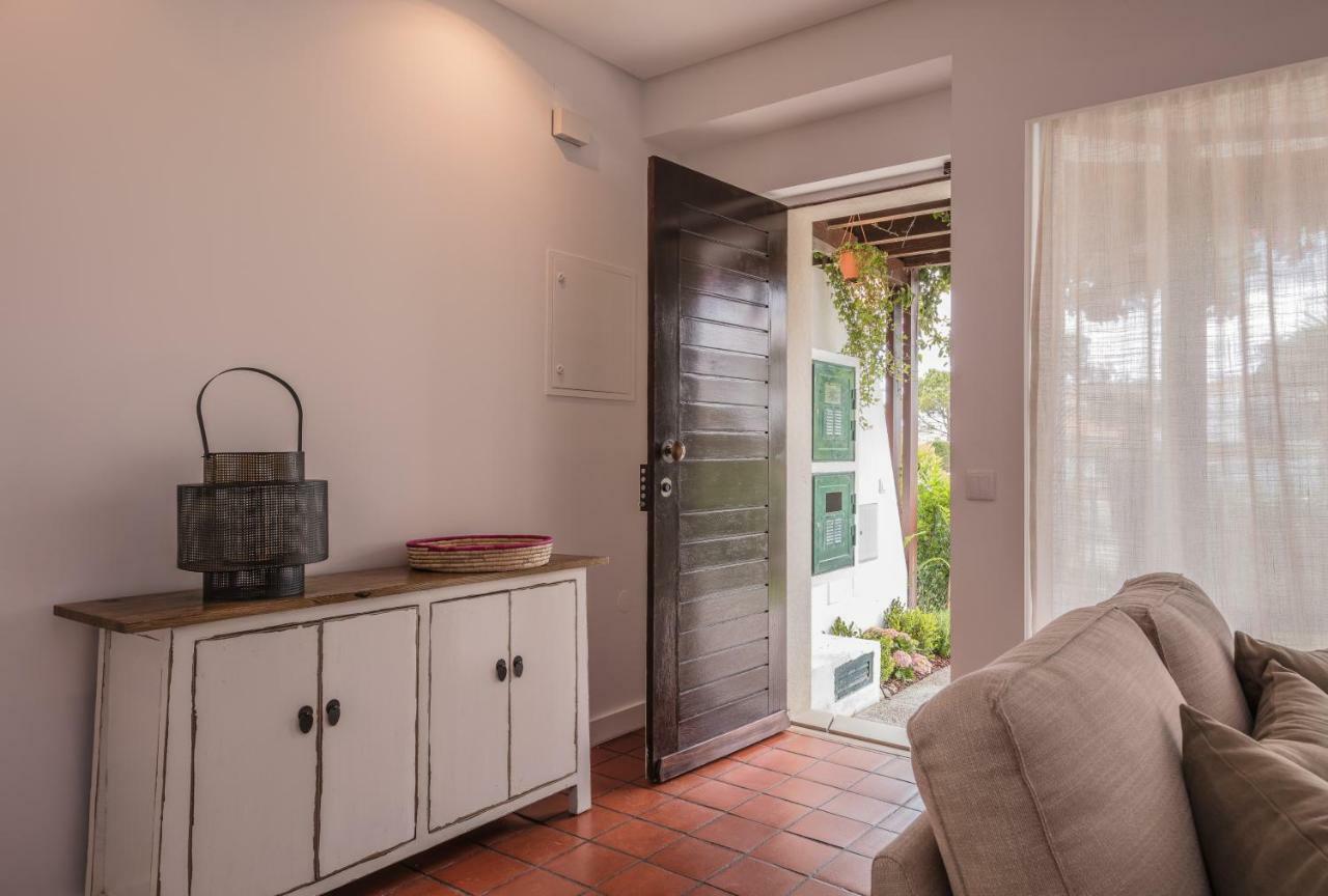 Willa Casa Braites T3 Soltroia Mar - Ar Condicionado - 5 Minutos A Pe Da Praia E A 12Km Da Comporta Zewnętrze zdjęcie