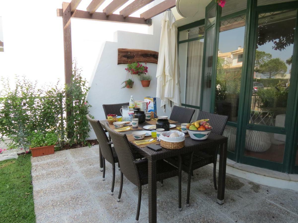 Willa Casa Braites T3 Soltroia Mar - Ar Condicionado - 5 Minutos A Pe Da Praia E A 12Km Da Comporta Zewnętrze zdjęcie