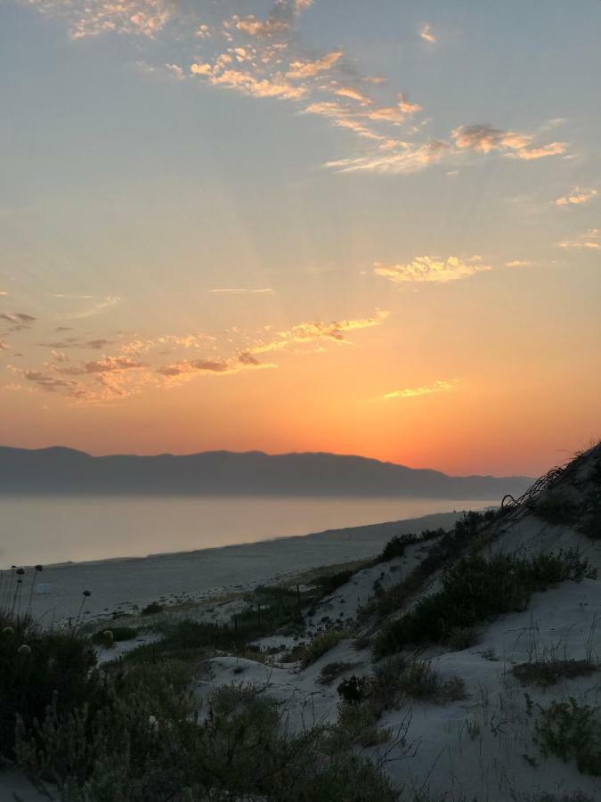 Willa Casa Braites T3 Soltroia Mar - Ar Condicionado - 5 Minutos A Pe Da Praia E A 12Km Da Comporta Zewnętrze zdjęcie