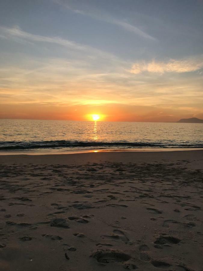 Willa Casa Braites T3 Soltroia Mar - Ar Condicionado - 5 Minutos A Pe Da Praia E A 12Km Da Comporta Zewnętrze zdjęcie