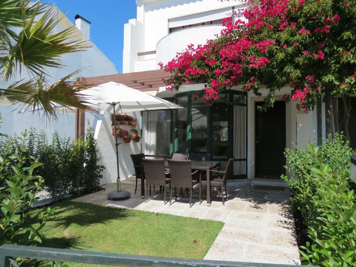 Willa Casa Braites T3 Soltroia Mar - Ar Condicionado - 5 Minutos A Pe Da Praia E A 12Km Da Comporta Zewnętrze zdjęcie