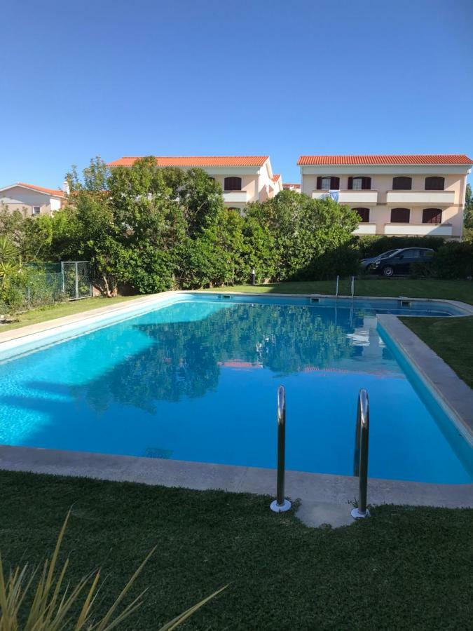 Willa Casa Braites T3 Soltroia Mar - Ar Condicionado - 5 Minutos A Pe Da Praia E A 12Km Da Comporta Zewnętrze zdjęcie
